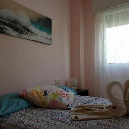 The Happiness Penthouse * Канделария