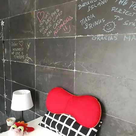 The Happiness Penthouse Апартаменты