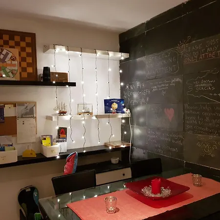 The Happiness Penthouse Апартаменты