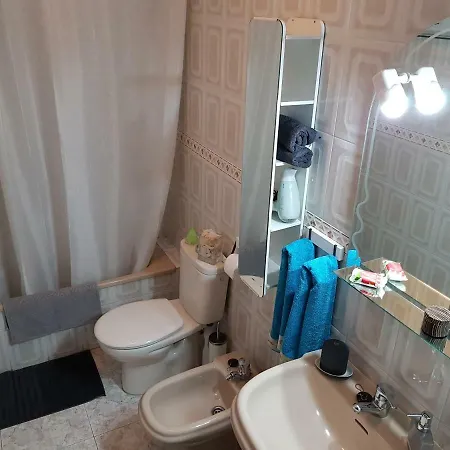 The Happiness Penthouse Канделария