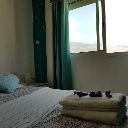 Апартаменты The Happiness Penthouse