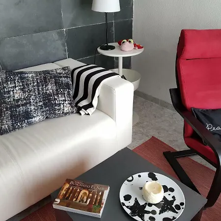 The Happiness Penthouse Канделария