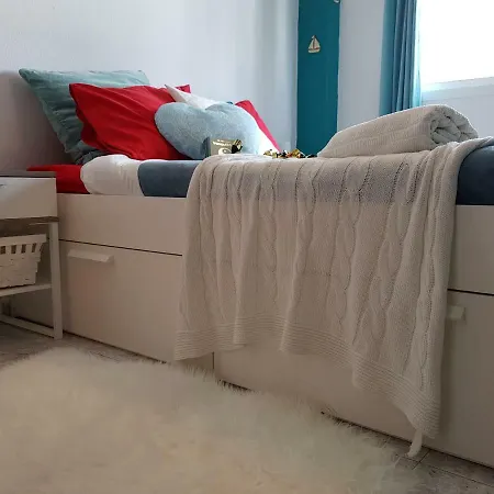The Happiness Penthouse Апартаменты