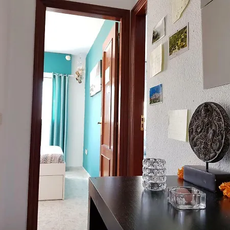 The Happiness Penthouse * Канделария