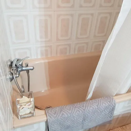 Апартаменты The Happiness Penthouse Канделария