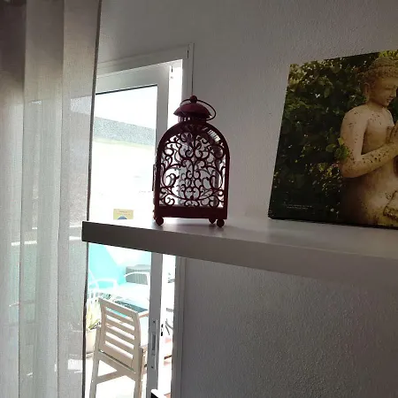 The Happiness Penthouse Lejlighed