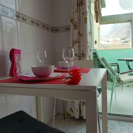 The Happiness Penthouse