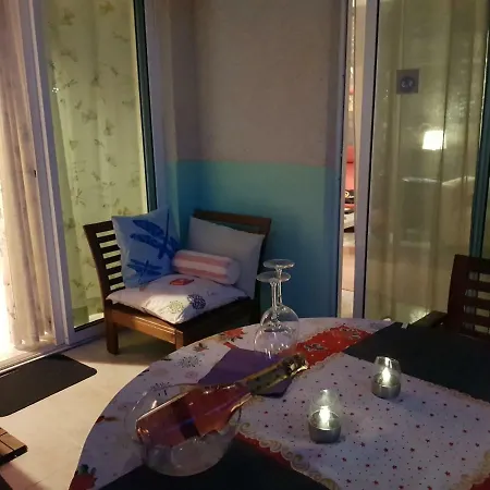 The Happiness Penthouse