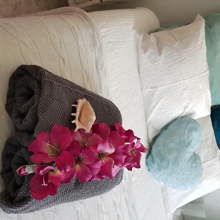 The Happiness Penthouse Candelaria